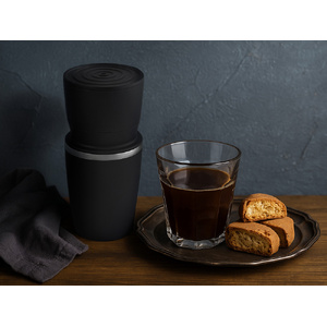 Капельная кофеварка "Coffee Mate" черный OA-875600 фото 11