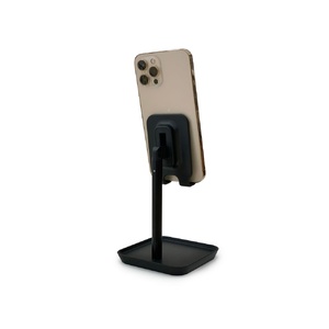Держатель для телефона "Mobile" (Р) черный OA-898430p фото 7