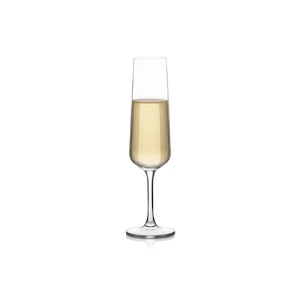 Бокал-флют для игристого "Prosecco", 205мл OA-900003 фото 3