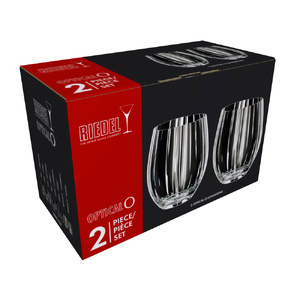 Набор бокалов Longdrink, 580мл. Riedel, 2шт прозрачный OA-9051590 фото 4