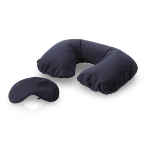 Набор дорожный Travel Blue Sleep Set, синий OA-9110002 фото 6
