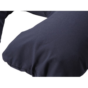 Набор дорожный Travel Blue Sleep Set, синий OA-9110002 фото 10