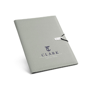 CLARK. Папка A4, Светло-серый светло-серый OA-92041-123 фото 4