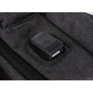 Рюкзак-трансформер Volume для ноутбука 15'', серый OA-934415 фото 14