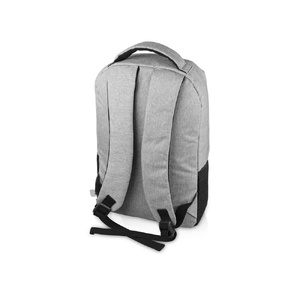 Рюкзак «Fiji» с отделением для ноутбука, серый/темно-серый (Cool gray 7C/432C) OA-934428 фото 3