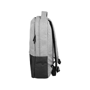Рюкзак «Fiji» с отделением для ноутбука, серый/темно-серый (Cool gray 7C/432C) OA-934428 фото 6
