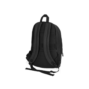 Рюкзак Glam для ноутбука 15'' из мягкой экокожи, черный OA-935707 фото 3