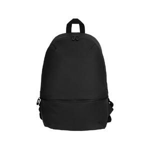 Рюкзак Glam для ноутбука 15'' из мягкой экокожи, черный OA-935707 фото 8