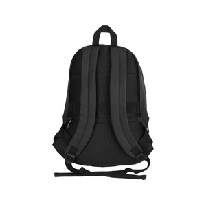 Рюкзак Glam для ноутбука 15'' из мягкой экокожи, черный OA-935707 фото 9