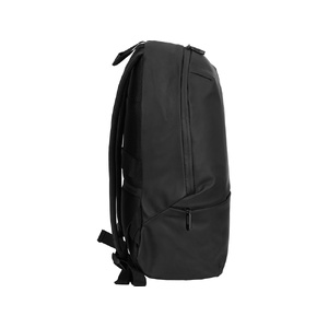 Рюкзак Glam для ноутбука 15'' из мягкой экокожи, черный OA-935707 фото 11