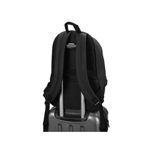 Рюкзак Glam для ноутбука 15'' из мягкой экокожи, черный OA-935707 фото 15