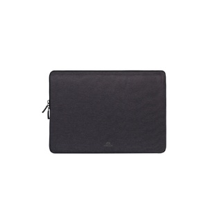 RIVACASE 7703 black ECO чехол для ноутбука 13.3" / 12 черный OA-94035 фото 3