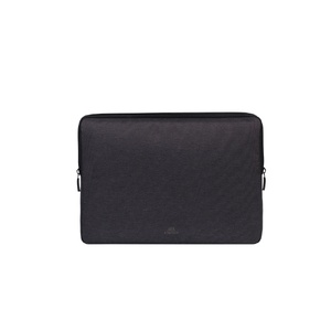 RIVACASE 7703 black ECO чехол для ноутбука 13.3" / 12 черный OA-94035 фото 5