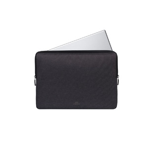 RIVACASE 7703 black ECO чехол для ноутбука 13.3" / 12 черный OA-94035 фото 6