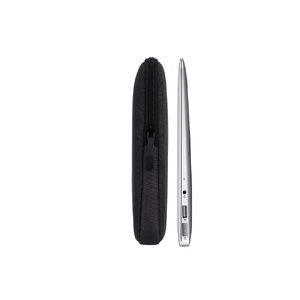 RIVACASE 7703 black ECO чехол для ноутбука 13.3" / 12 черный OA-94035 фото 7