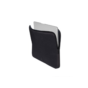 RIVACASE 7703 black ECO чехол для ноутбука 13.3" / 12 черный OA-94035 фото 8
