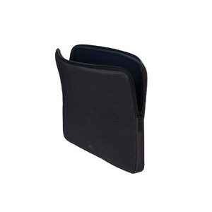 RIVACASE 7703 black ECO чехол для ноутбука 13.3" / 12 черный OA-94035 фото 9