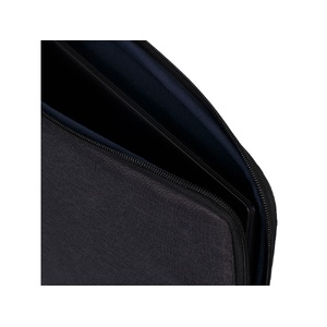 RIVACASE 7703 black ECO чехол для ноутбука 13.3" / 12 черный OA-94035 фото 10