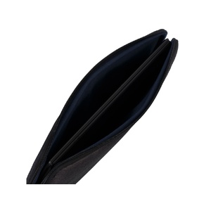 RIVACASE 7703 black ECO чехол для ноутбука 13.3" / 12 черный OA-94035 фото 11