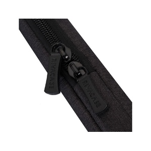 RIVACASE 7703 black ECO чехол для ноутбука 13.3" / 12 черный OA-94035 фото 12