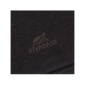 RIVACASE 7703 black ECO чехол для ноутбука 13.3" / 12 черный OA-94035 фото 13