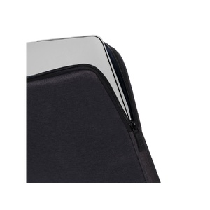 RIVACASE 7703 black ECO чехол для ноутбука 13.3" / 12 черный OA-94035 фото 14