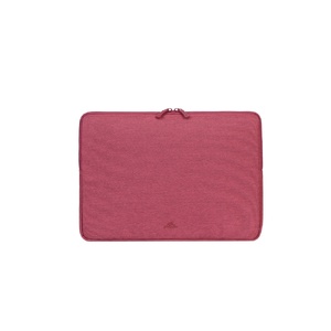 RIVACASE 7703 red ECO чехол для ноутбука 13.3-14" / 12 красный OA-94036 фото 4