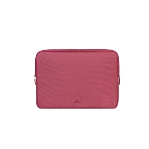 RIVACASE 7703 red ECO чехол для ноутбука 13.3-14" / 12 красный OA-94036 фото 5