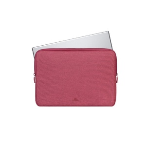 RIVACASE 7703 red ECO чехол для ноутбука 13.3-14" / 12 красный OA-94036 фото 6