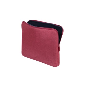 RIVACASE 7703 red ECO чехол для ноутбука 13.3-14" / 12 красный OA-94036 фото 7