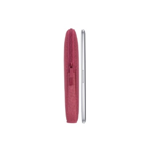 RIVACASE 7703 red ECO чехол для ноутбука 13.3-14" / 12 красный OA-94036 фото 10
