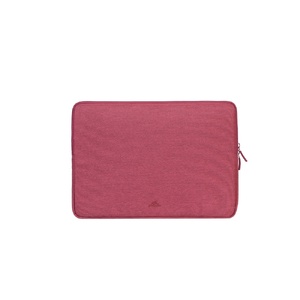 RIVACASE 7703 red ECO чехол для ноутбука 13.3-14" / 12 красный OA-94036 фото 12