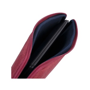 RIVACASE 7703 red ECO чехол для ноутбука 13.3-14" / 12 красный OA-94036 фото 13
