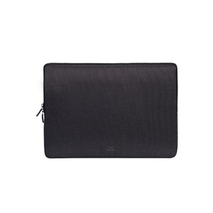 RIVACASE 7705 black ECO чехол для ноутбука 15.6" / 12 черный OA-94037 фото 3