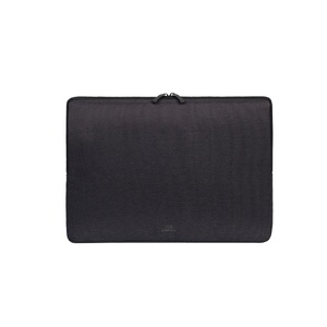 RIVACASE 7705 black ECO чехол для ноутбука 15.6" / 12 черный OA-94037 фото 4