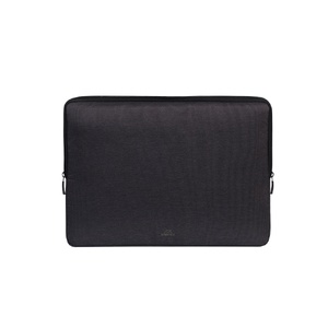 RIVACASE 7705 black ECO чехол для ноутбука 15.6" / 12 черный OA-94037 фото 5