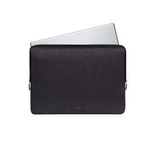 RIVACASE 7705 black ECO чехол для ноутбука 15.6" / 12 черный OA-94037 фото 6