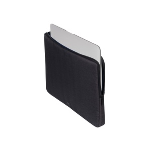 RIVACASE 7705 black ECO чехол для ноутбука 15.6" / 12 черный OA-94037 фото 8