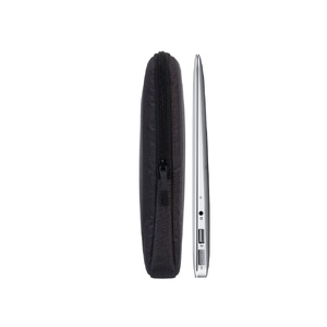 RIVACASE 7705 black ECO чехол для ноутбука 15.6" / 12 черный OA-94037 фото 9