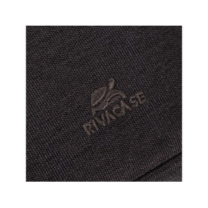 RIVACASE 7705 black ECO чехол для ноутбука 15.6" / 12 черный OA-94037 фото 11