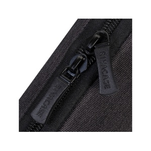 RIVACASE 7705 black ECO чехол для ноутбука 15.6" / 12 черный OA-94037 фото 12