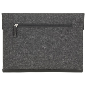 RIVACASE 8803 black melange чехол для Ultrabook 13.3" / 12 черный меланж OA-94092 фото 4