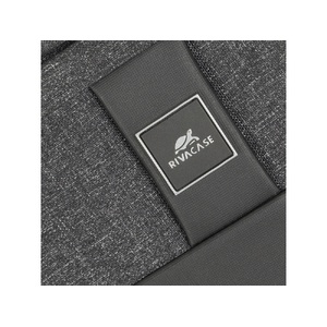 RIVACASE 8803 black melange чехол для Ultrabook 13.3" / 12 черный меланж OA-94092 фото 6