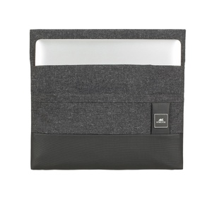 RIVACASE 8803 black melange чехол для Ultrabook 13.3" / 12 черный меланж OA-94092 фото 11