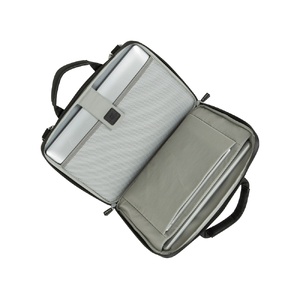 Сумка для MacBook Pro и Ultrabook 13.3" 8823, черный меланж OA-94093 фото 9