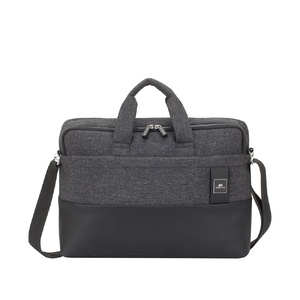 Сумка для MacBook Pro и Ultrabook 15.6" 8831, черный меланж OA-94095 фото 3