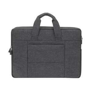 Сумка для MacBook Pro и Ultrabook 15.6" 8831, черный меланж OA-94095 фото 4