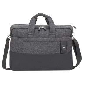 Сумка для MacBook Pro и Ultrabook 15.6" 8831, черный меланж OA-94095 фото 6