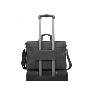 Сумка для MacBook Pro и Ultrabook 15.6" 8831, черный меланж OA-94095 фото 10