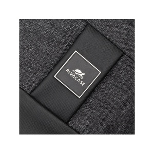 Сумка для MacBook Pro и Ultrabook 15.6" 8831, черный меланж OA-94095 фото 13